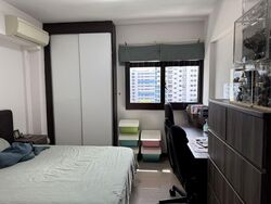 Blk 291C Compassvale Lodge (Sengkang), HDB Executive #553777241
